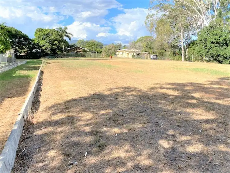 Seventh view of Homely land listing, 5 THORNTON STREET, Park Avenue QLD 4701
