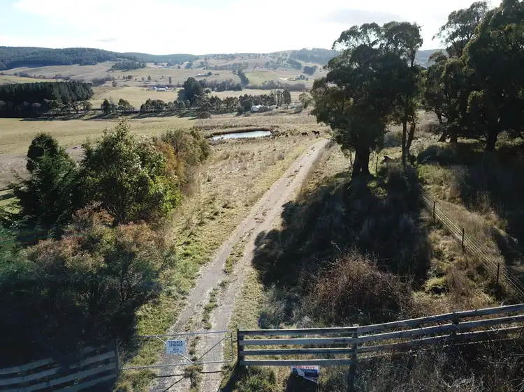 Third view of Homely land listing, 82 Wilson Drive, Oberon NSW 2787