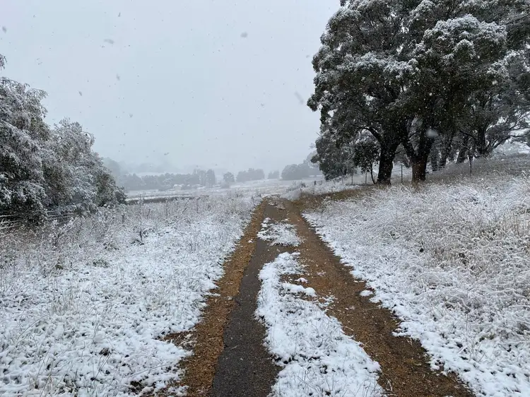 Fourth view of Homely land listing, 82 Wilson Drive, Oberon NSW 2787