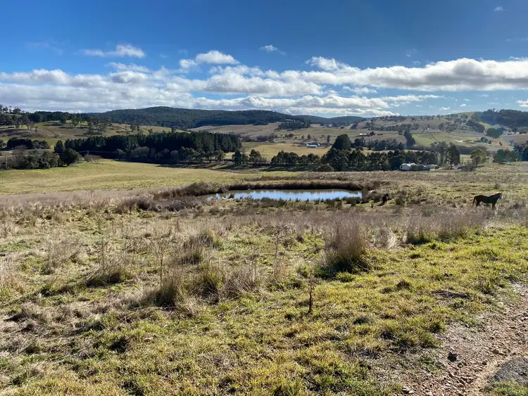 Fifth view of Homely land listing, 82 Wilson Drive, Oberon NSW 2787