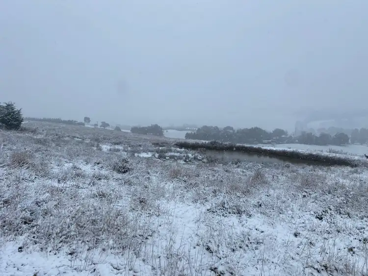 Sixth view of Homely land listing, 82 Wilson Drive, Oberon NSW 2787