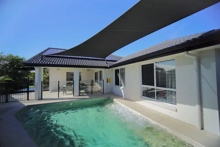 Second view of Homely house listing, 12 Latimer Crescent, Sippy Downs QLD 4556