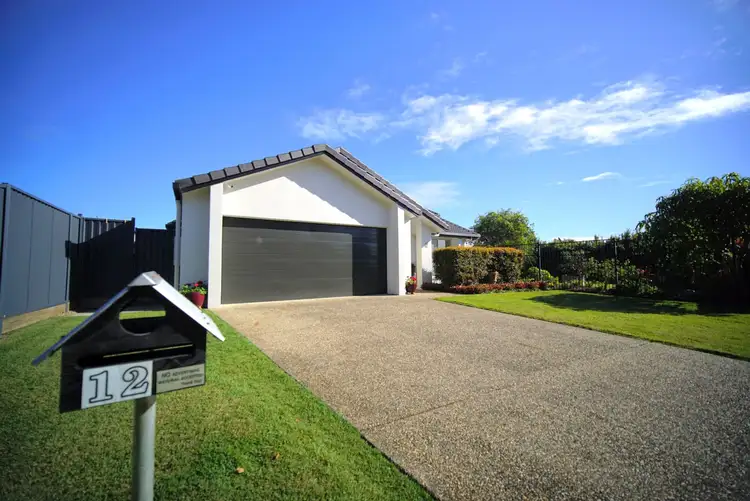 Third view of Homely house listing, 12 Latimer Crescent, Sippy Downs QLD 4556