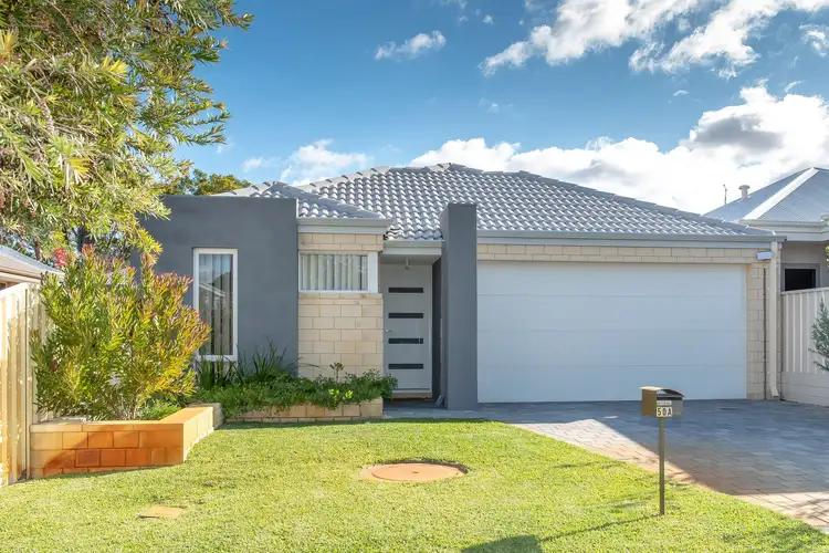 50A Hamilton Street, Bassendean WA 6054