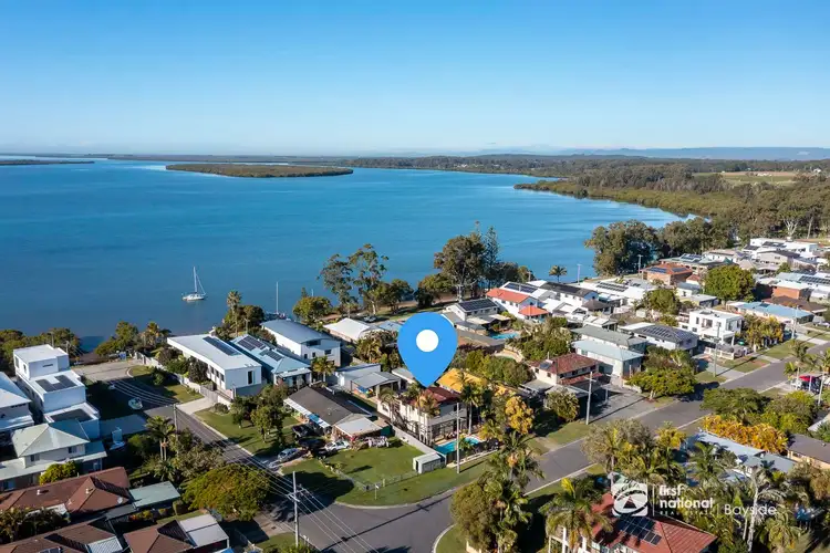 Main view of Homely house listing, 47 Rusbrook Street, Redland Bay QLD 4165