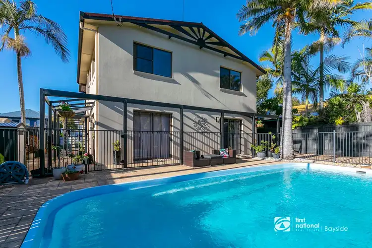 Second view of Homely house listing, 47 Rusbrook Street, Redland Bay QLD 4165
