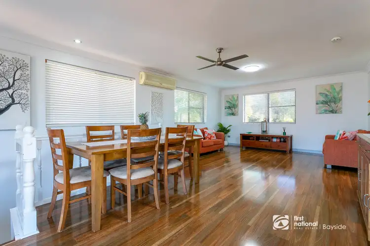 Sixth view of Homely house listing, 47 Rusbrook Street, Redland Bay QLD 4165