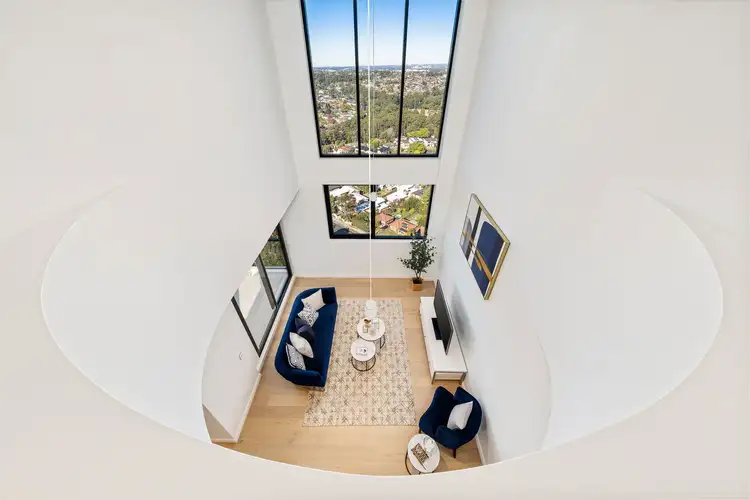 A2203/137 Herring Road, Macquarie Park NSW 2113