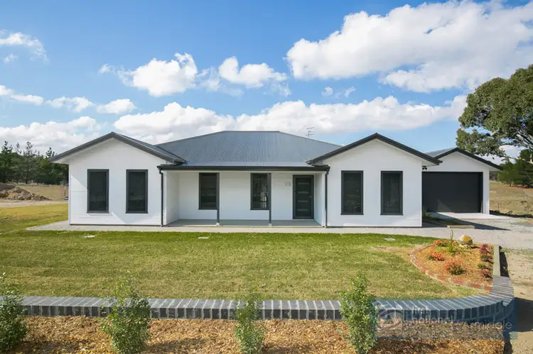 23 Rocklea Road, Invergowrie NSW 2350