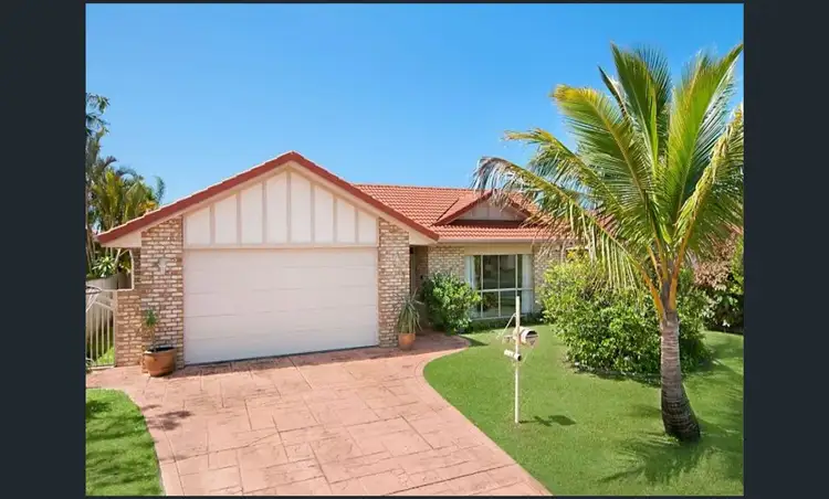 3 Hudson Court, Benowa QLD 4217