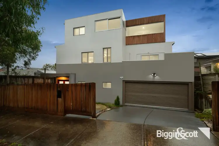 Main view of Homely house listing, 2A Simmons Street, Box Hill North VIC 3129