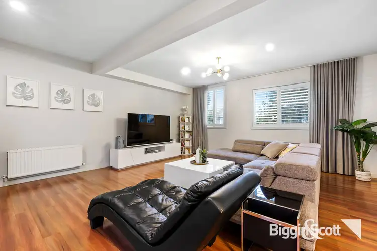 Third view of Homely house listing, 2A Simmons Street, Box Hill North VIC 3129