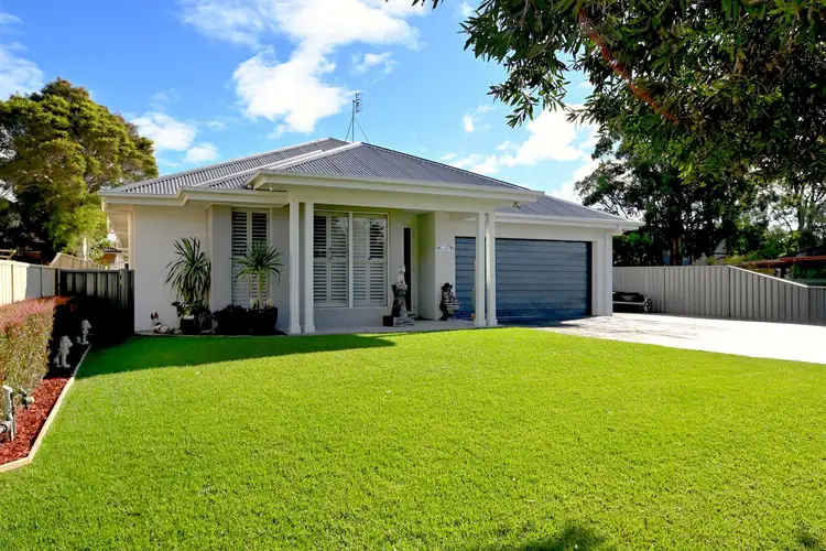 Main view of Homely house listing, 31 Sealark Road, Callala Bay NSW 2540