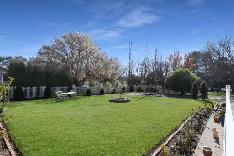 Third view of Homely house listing, 15 Macquarie Street, West Bathurst NSW 2795