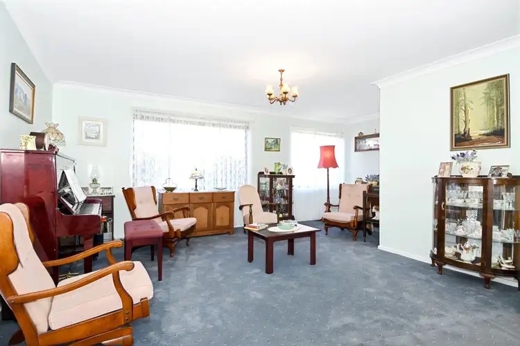 Seventh view of Homely house listing, 15 Macquarie Street, West Bathurst NSW 2795