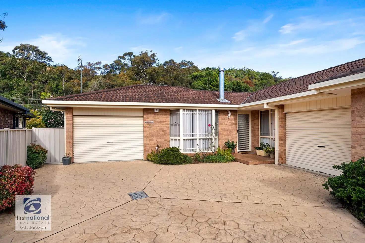 Main view of Homely villa listing, 2/23 Tapestry Way, Umina Beach NSW 2257