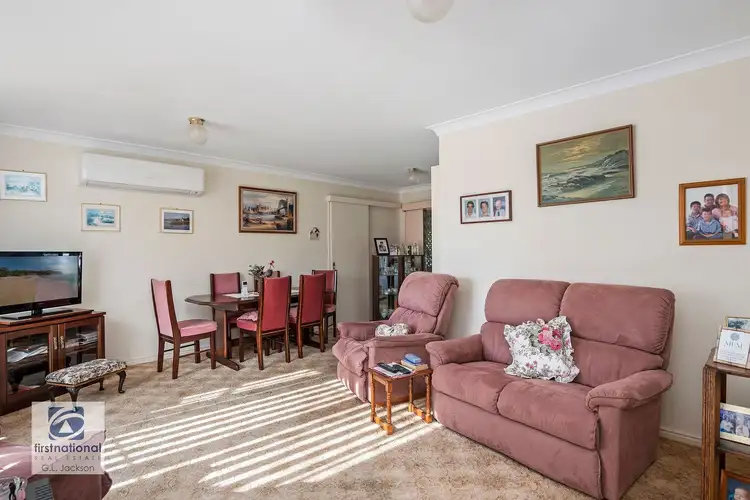 Third view of Homely villa listing, 2/23 Tapestry Way, Umina Beach NSW 2257