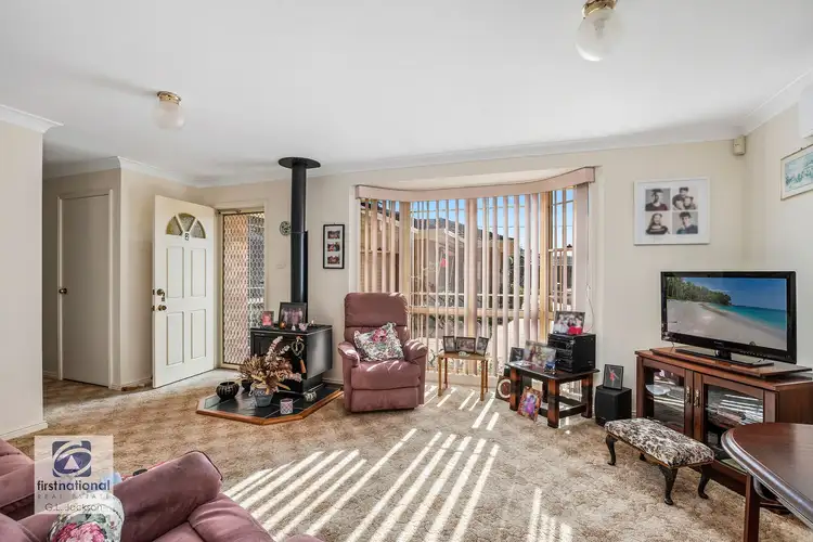 Fourth view of Homely villa listing, 2/23 Tapestry Way, Umina Beach NSW 2257