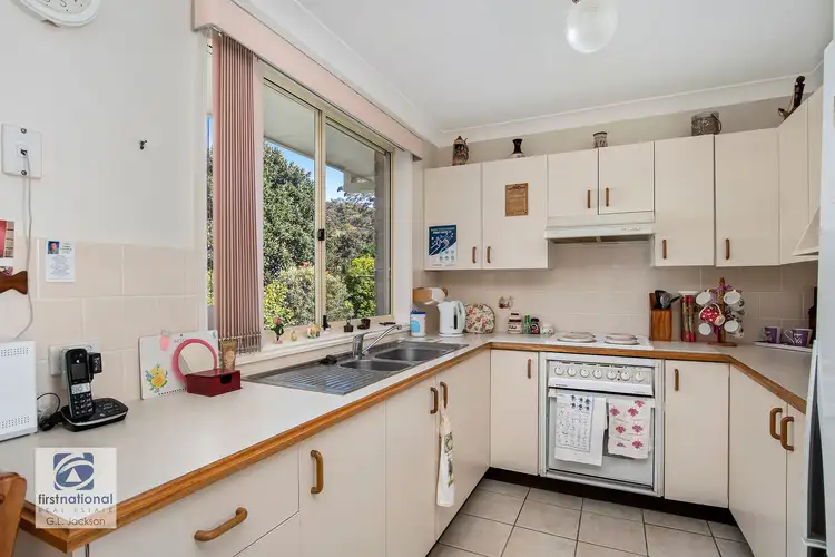 Fifth view of Homely villa listing, 2/23 Tapestry Way, Umina Beach NSW 2257