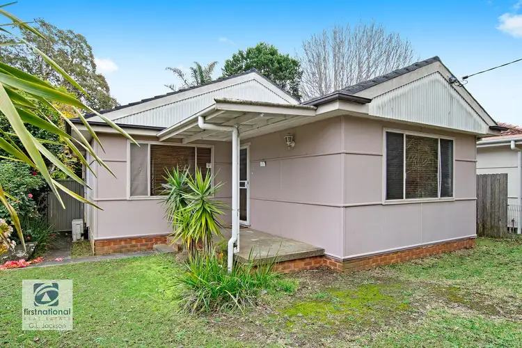 91 Trafalgar Avenue, Woy Woy NSW 2256