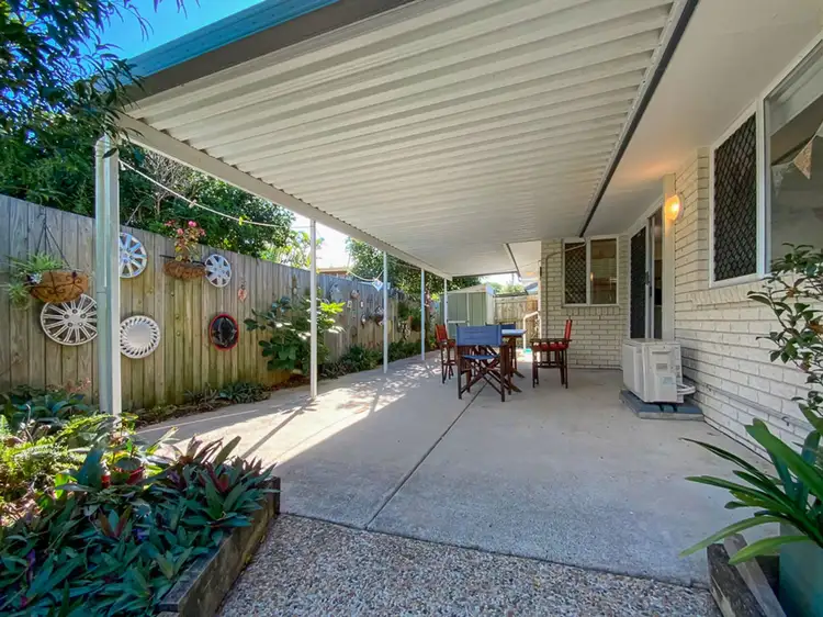 2/22 Fifth Avenue, Bongaree QLD 4507