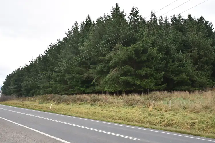 Lot 1 Mole Creek Rd, Red Hills TAS 7304