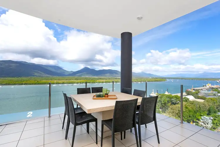 1504/2-4 Lake Street, Cairns City QLD 4870