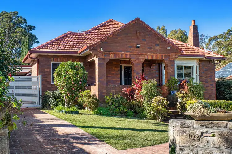 102 Bent Street, Lindfield NSW 2070