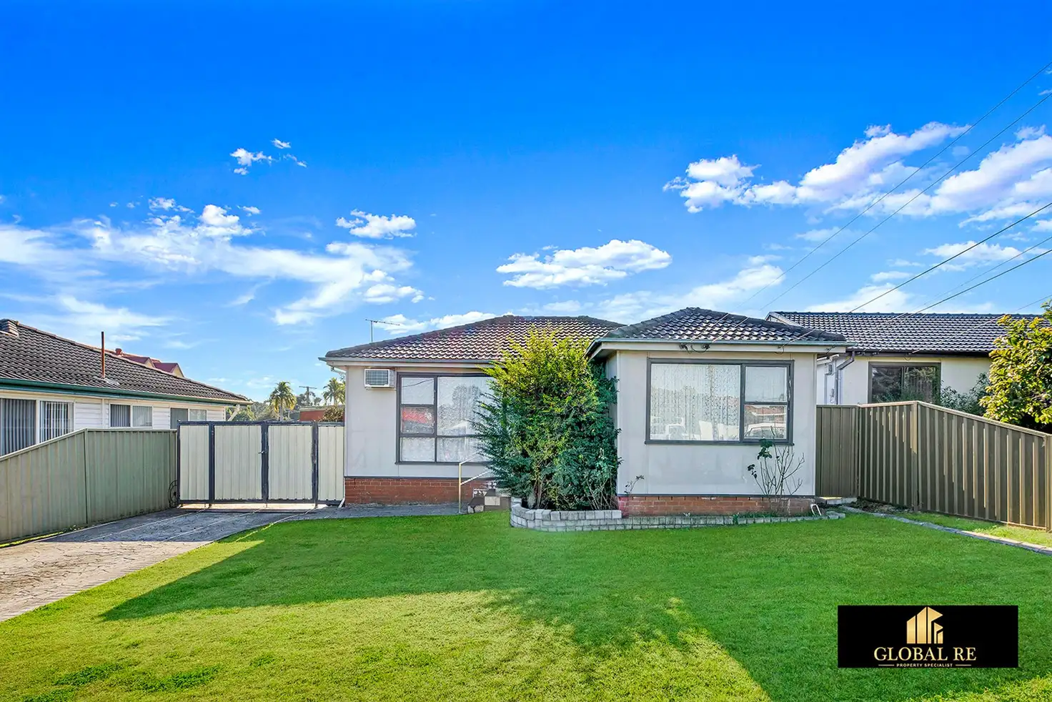Main view of Homely house listing, 17 Dartford Street, Mount Pritchard NSW 2170