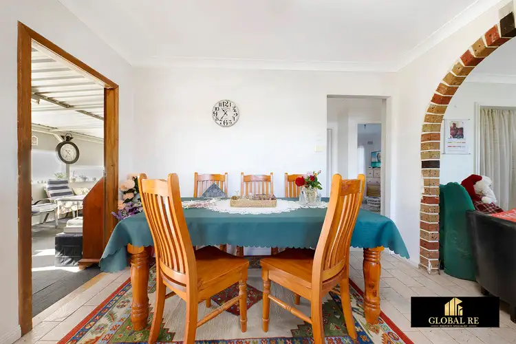 Third view of Homely house listing, 17 Dartford Street, Mount Pritchard NSW 2170