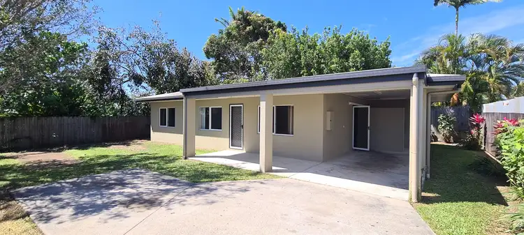 Main view of Homely house listing, 2/7 Alberta Drive, Woree QLD 4868