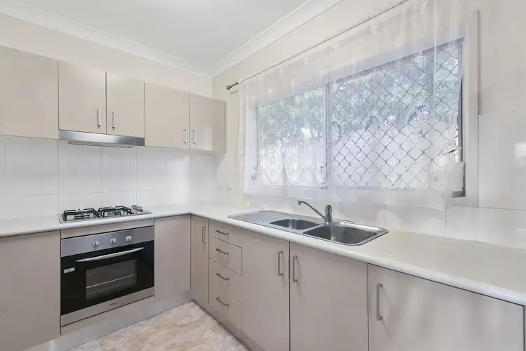 Third view of Homely house listing, 2/7 Alberta Drive, Woree QLD 4868