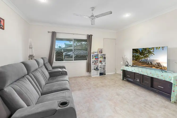 Fourth view of Homely house listing, 2/7 Alberta Drive, Woree QLD 4868