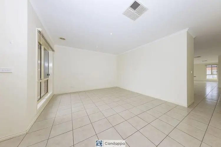 Second view of Homely house listing, 10 Lawrence Road, Drouin VIC 3818