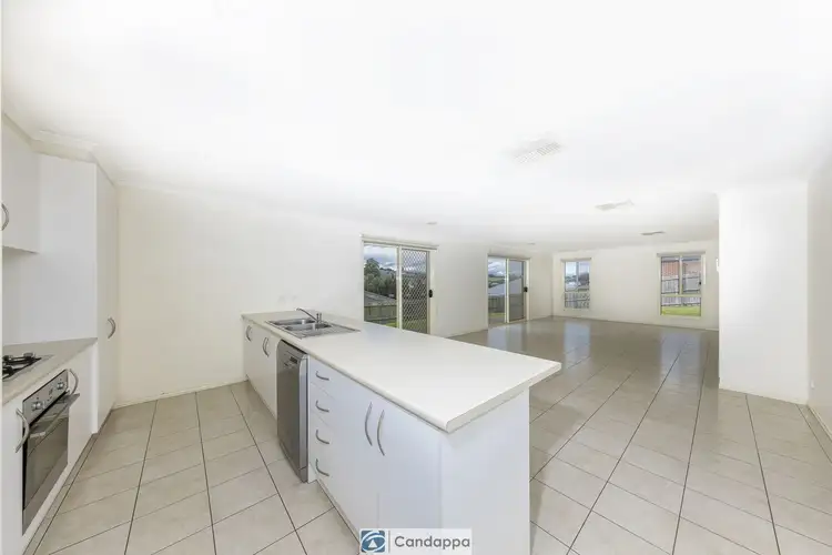 Third view of Homely house listing, 10 Lawrence Road, Drouin VIC 3818