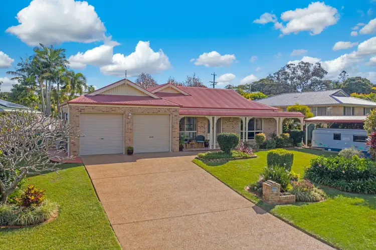 3 Manor Drive, Wellington Point QLD 4160