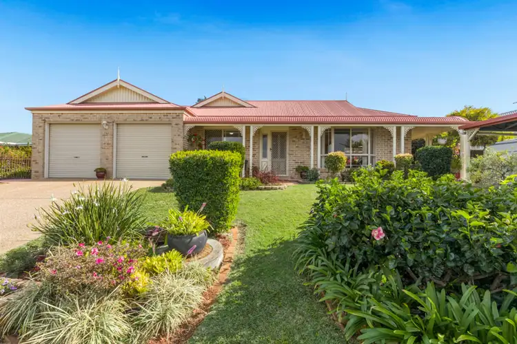 Second view of Homely house listing, 3 Manor Drive, Wellington Point QLD 4160