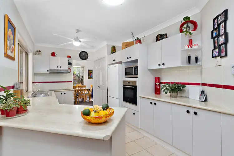 Third view of Homely house listing, 3 Manor Drive, Wellington Point QLD 4160