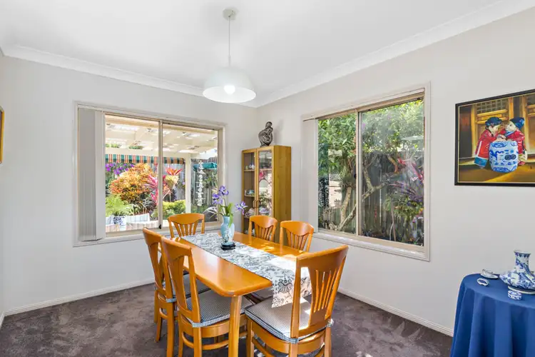 Fifth view of Homely house listing, 3 Manor Drive, Wellington Point QLD 4160