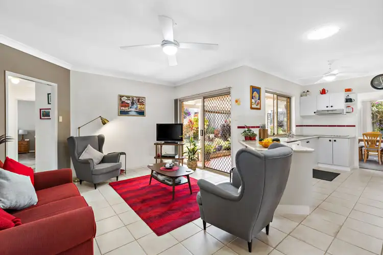 Sixth view of Homely house listing, 3 Manor Drive, Wellington Point QLD 4160