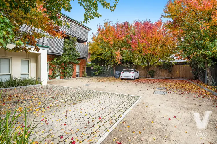 Fifth view of Homely apartment listing, 12/1 Donald Street, Prahran VIC 3181