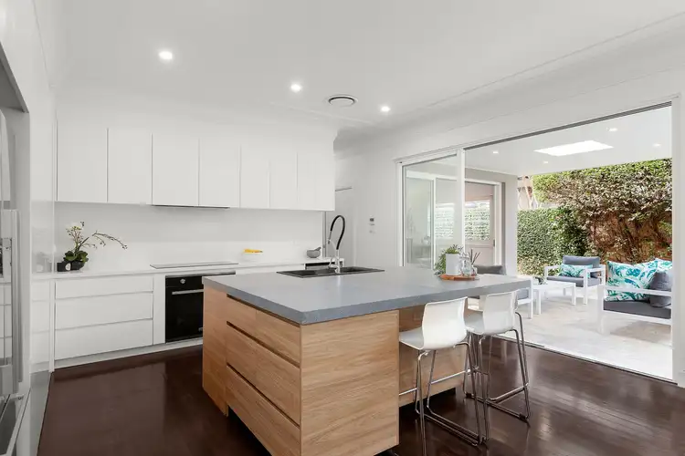 Fourth view of Homely house listing, 8 Currawong Avenue, Lane Cove NSW 2066
