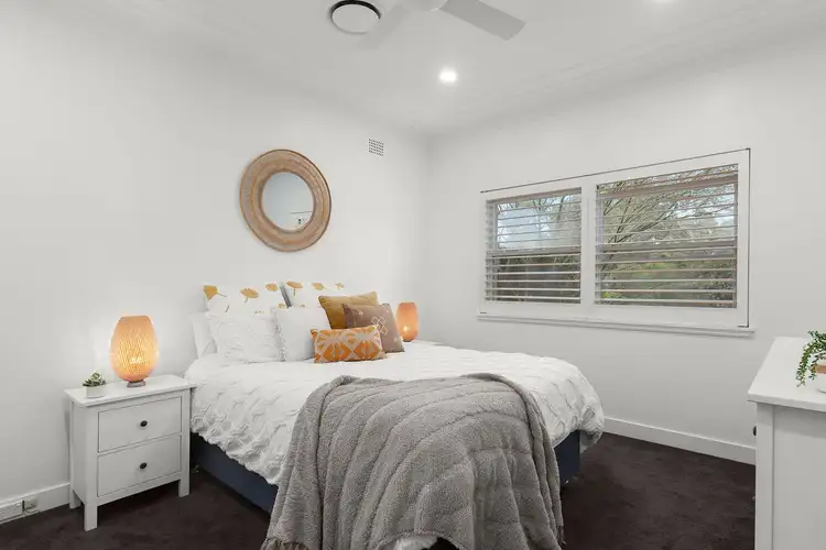 Fifth view of Homely house listing, 8 Currawong Avenue, Lane Cove NSW 2066
