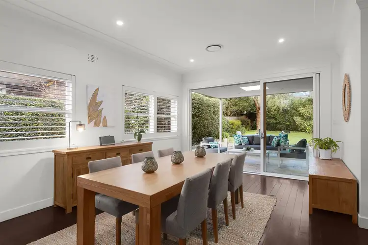 Sixth view of Homely house listing, 8 Currawong Avenue, Lane Cove NSW 2066