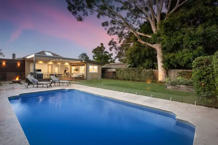Main view of Homely house listing, 16 Farran Street, Lane Cove NSW 2066