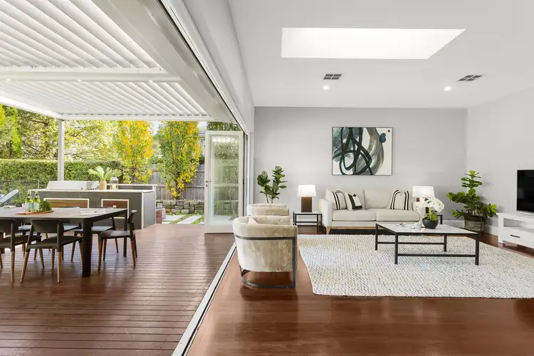 Second view of Homely house listing, 16 Farran Street, Lane Cove NSW 2066