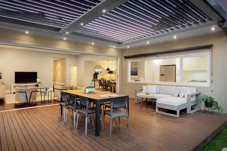 Third view of Homely house listing, 16 Farran Street, Lane Cove NSW 2066