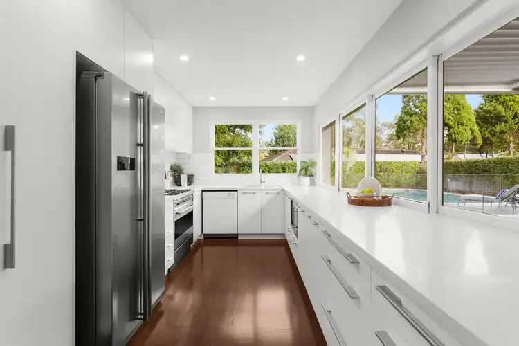 Fourth view of Homely house listing, 16 Farran Street, Lane Cove NSW 2066