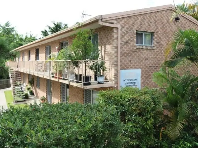 3/18 Webster Road, Nambour QLD 4560