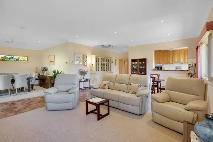 Fourth view of Homely house listing, 12 Park Street, Bright VIC 3741